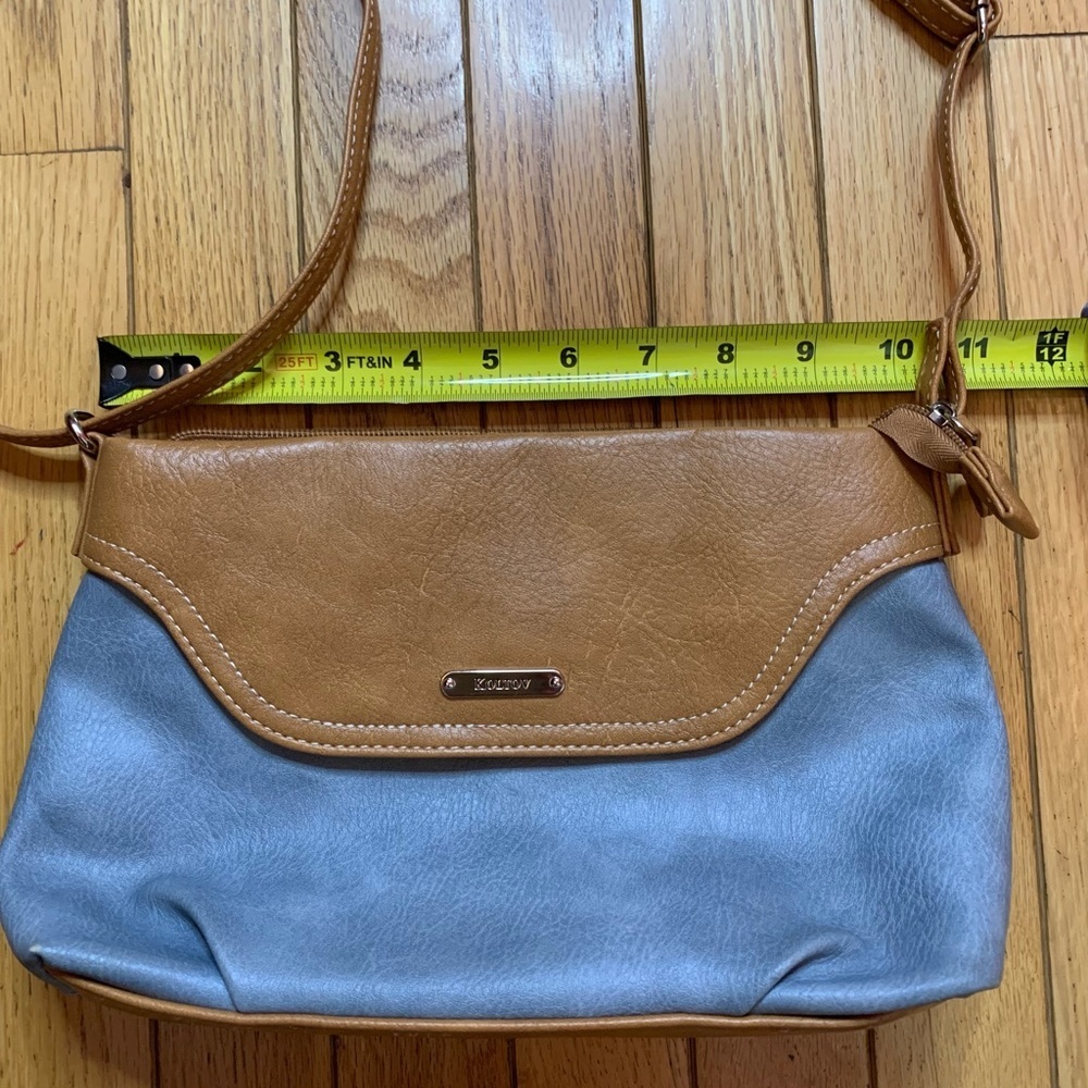 Kiltov med size handbag - Picture 2 of 8